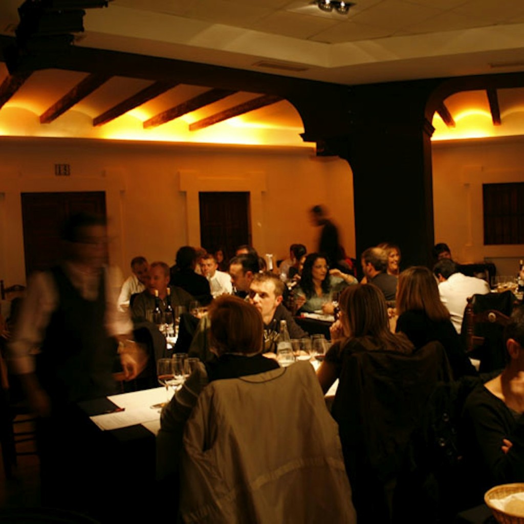 La Bulería Flamenco Show with Dinner - 3