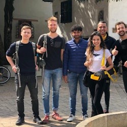 La Candelaria Bogotá: Guided Walking Tour - 2