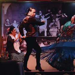 La Cantaora Seville: Flamenco Show with Optional Drink and Dinner - 3