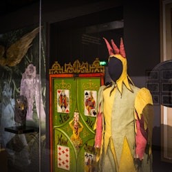 La Cinémathèque Française: Méliès Museum - 3