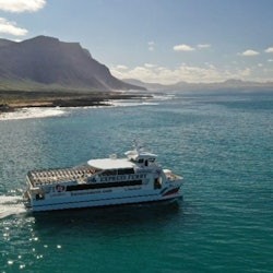 La Graciosa & Lagomar: Day Tour from Lanzarote + Lunch - 3