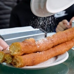 La Latina Madrid: Guided Morning Food Tour - 2