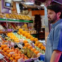 La Latina Madrid: Guided Morning Food Tour - 3