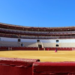 La Malagueta Bullring: Entry Ticket + Audio Guide - 1