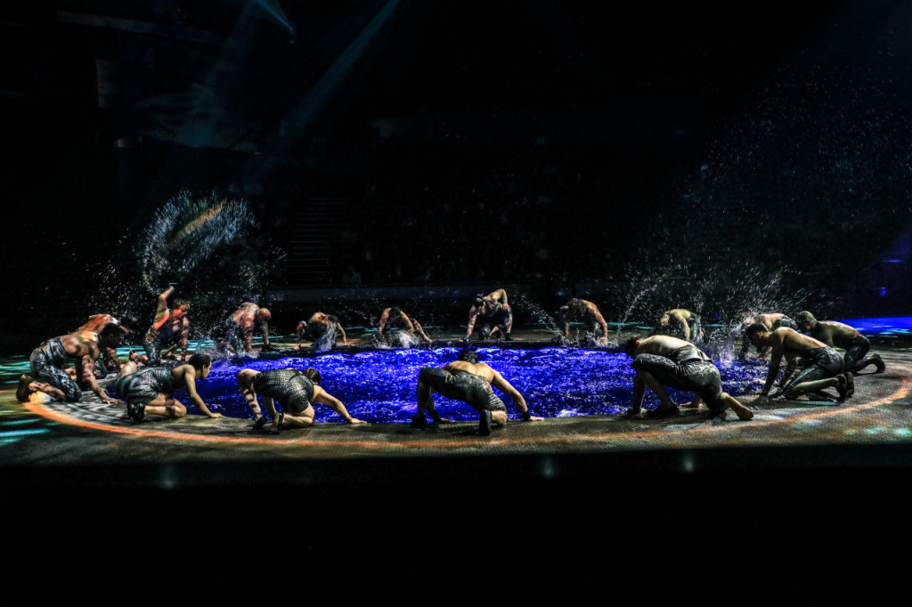 La Perle by Dragone Show Ticket (PROMO: BUY 1 ADULT GET 1 CHILD TICKET FREE - Silver B Seat) - 2
