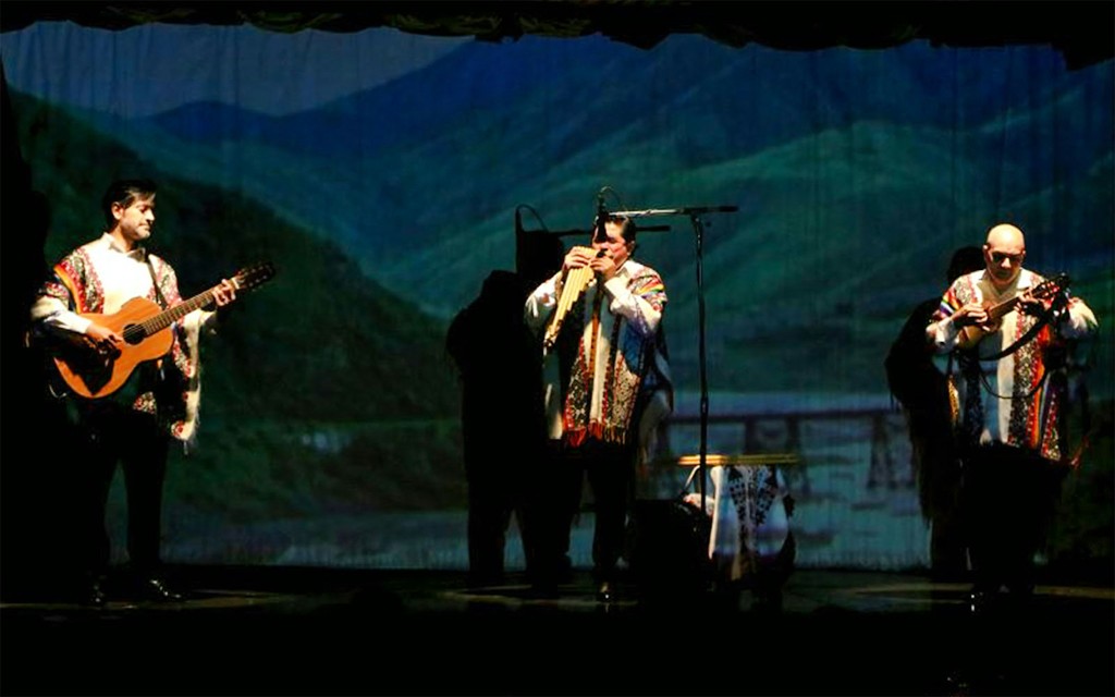 La Ventana Tango Show (La Ventana Tango Show with Dinner) - 2