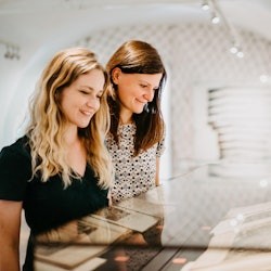 Lackenbach Palace Museum: Entry Ticket + Guided Tour - 2