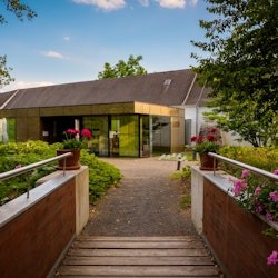 Lackenbach Palace Museum: Entry Ticket + Guided Tour - 3