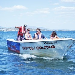 Lagos: Ponta da Piedade Guided Boat Tour - 3