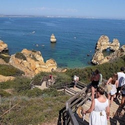 Lagos & Sagres: Half-Day Trip from Albufeira + Roundtrip Transfer - 3
