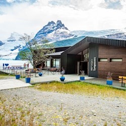 Lake Argentino: Guided Catamaran Glacier Cruise - 3