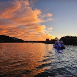 Lake Austin: 2-Hr Scenic Boat Cruise BYOB - 1