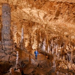 Lake Bled, Postojna Cave & Predjama Castle: Full Day Tour from Ljubljana - 2