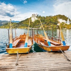 Lake Bled, Postojna Cave & Predjama Castle: Full Day Tour from Ljubljana - 3