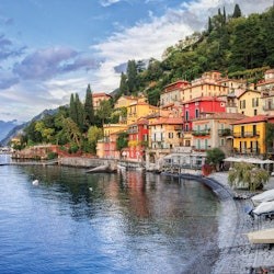 Excursió d'un dia al llac de Como, Bellagio i Lugano (Suïssa) des de Milà - 1