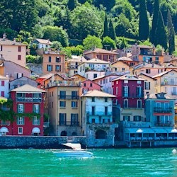 Excursió d'un dia al llac de Como, Bellagio i Lugano (Suïssa) des de Milà - 2