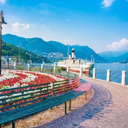 Lake Como & Bellagio: Boat Cruise from Milan - 1