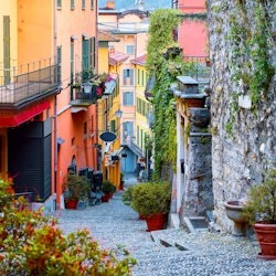 Lake Como & Bellagio: Boat Cruise from Milan - 3