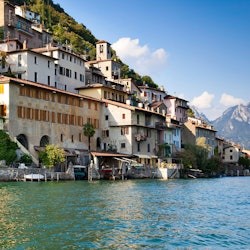 Lake Como, Bellagio & Lugano: Guided Tour from Milan - 1