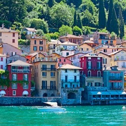 Lake Como, Bellagio & Lugano: Guided Tour from Milan - 2