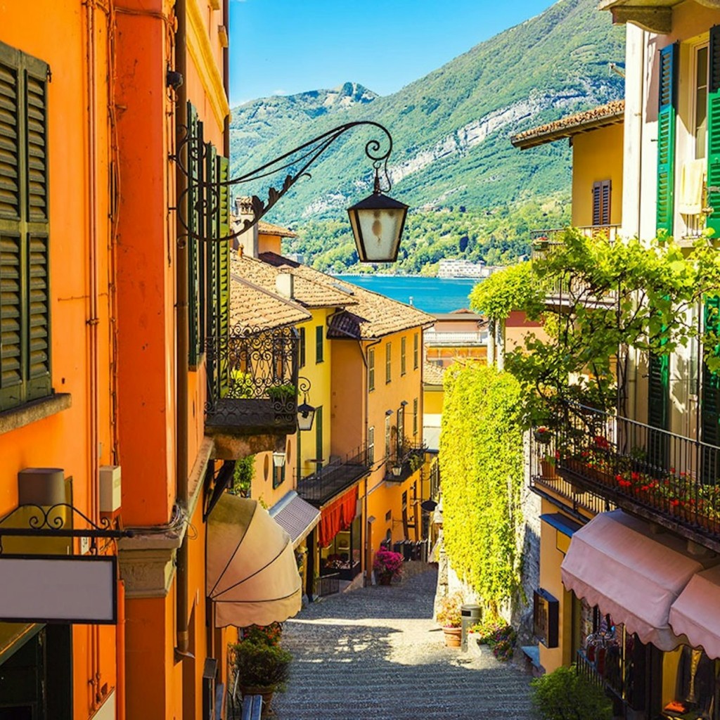 Llac de Com, Lugano i Bellagio: excursió des de Milà + creuer en vaixell privat - 2