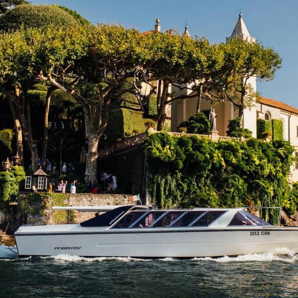 Llac de Com, Lugano i Bellagio: excursió des de Milà + creuer en vaixell privat - 3
