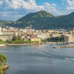 Lake Como: One-way Train Transfer from Milan - 3