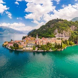 Lake Como: One-Way Train Transfer to Milan - 2