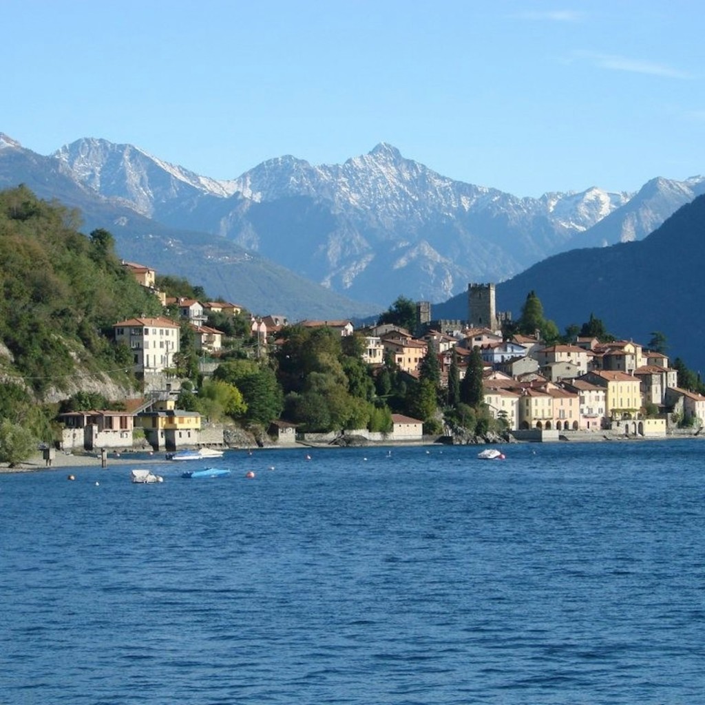 Llac de Com: excursió des de Milà - Tour in English - 2