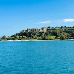 Lake Garda: 25-Min Peninsula Boat Tour from Sirmione - 2