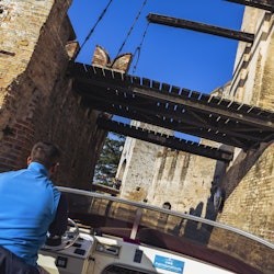 Lake Garda: 25-Min Peninsula Boat Tour from Sirmione - 3