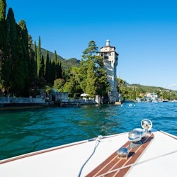 Lake Garda: 4-Hr Boat Tour from Sirmione - 2