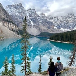 Lake Louise: Private Transfer from Calgary or Calgary International Airport - 3
