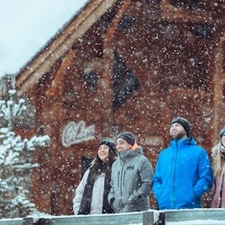 Lake Louise & Yoho National Park: Winter Tour from Banff - 3