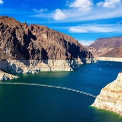 Lake Mead: Self-Guided Driving Tour - 1
