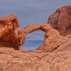 Lake Mead: Self-Guided Driving Tour - 3