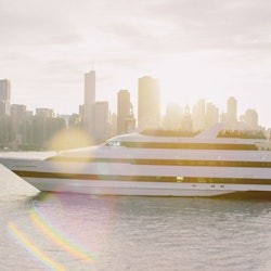 Lake Michigan: Premier Brunch or Lunch Cruise - 1