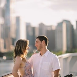 Lake Michigan: Premier Brunch or Lunch Cruise - 3