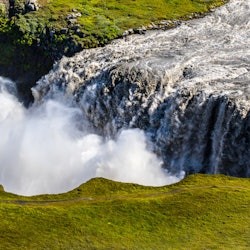 Lake Myvatn, Godafoss, Dettifoss & Selfoss: Guided Tour from Akureyri - 3