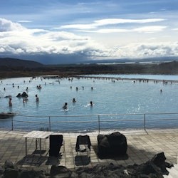 Lake Myvatn & Godafoss Waterfall: Guided Tour + Transfers from Akureyri - 2