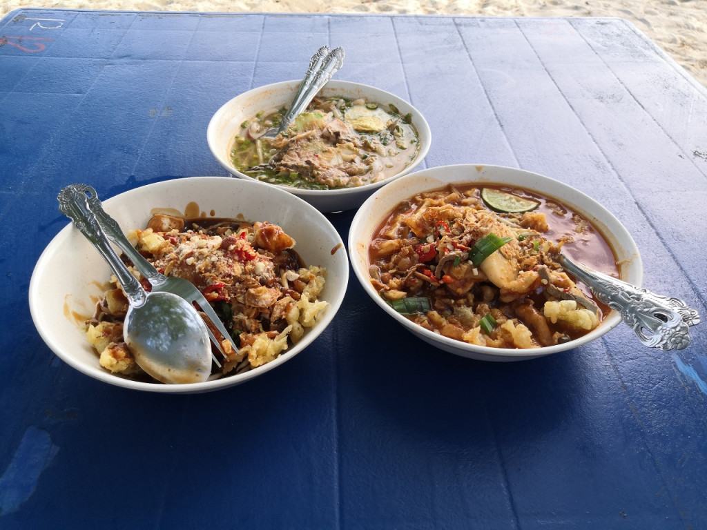 Langkawi Makan Makan Food Tour by Jet Ski (Langkawi Makan Makan Food Tour by Jet Ski - 3:00 PM (Double Rider)) - 2