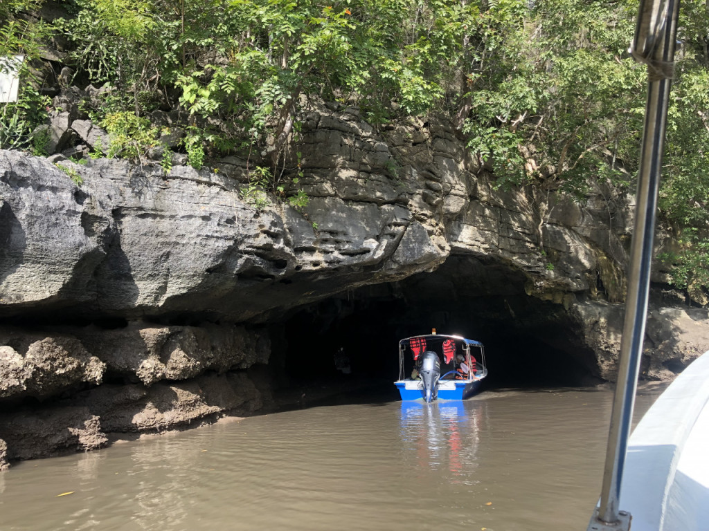 Langkawi UNESCO Global Geopark Mangrove Cruise - 1