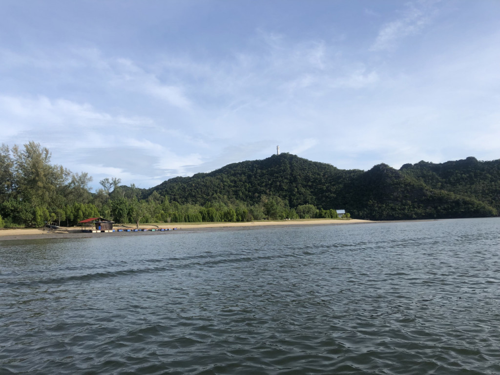 Langkawi UNESCO Global Geopark Mangrove Cruise - 2