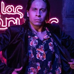 Las Brujas Flamenco: Flamenco Show - 1