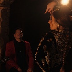 Las Brujas Flamenco: Flamenco Show - 2