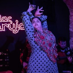 Las Brujas Flamenco: Flamenco Show - 3