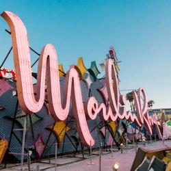 ラスベガス:夜のオープントップ・バスツアー+ネオン・ミュージアム・イブニング・エントリー - 2