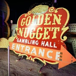 Las Vegas Strip & Neon Museum: Helicopter Night Flight, Entry Ticket + Transfer - 3