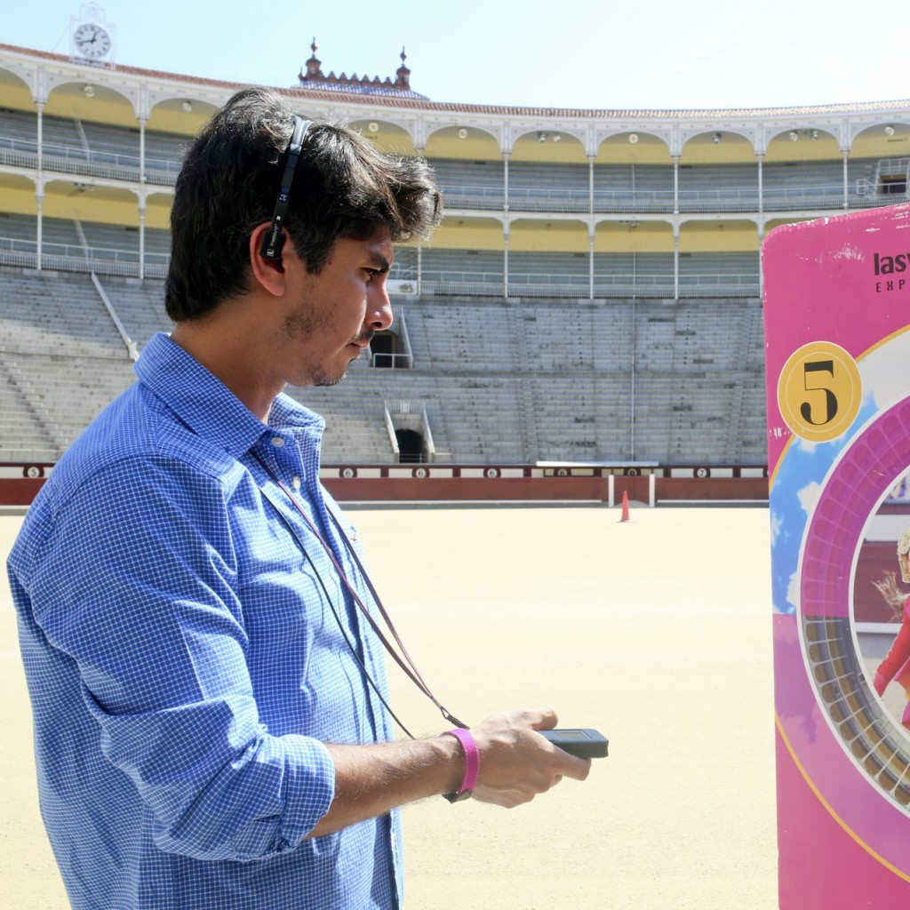 Las Ventas Bullring & Museum: Entry + Audio guide - 2
