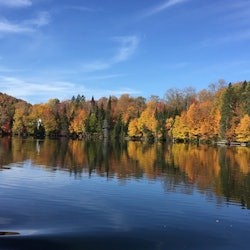Muntanyes Laurencianes i Mont-Tremblant: Excursió d'un dia des de Mont-real - 1